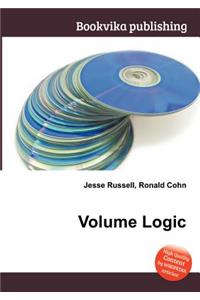Volume Logic