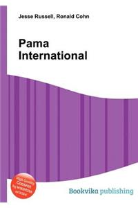 Pama International