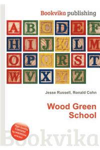 Wood Green School