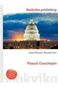 Pascal Couchepin
