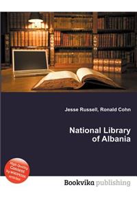 National Library of Albania