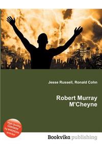 Robert Murray m'Cheyne