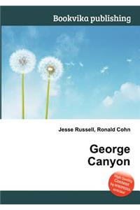 George Canyon