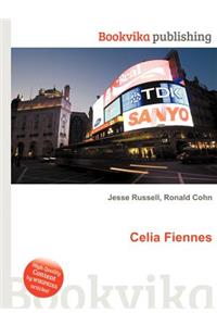 Celia Fiennes