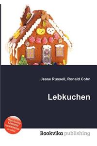 Lebkuchen