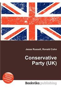 Conservative Party (Uk)