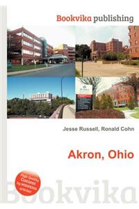 Akron, Ohio