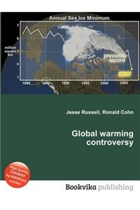 Global Warming Controversy