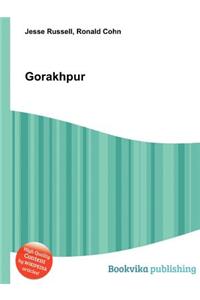 Gorakhpur