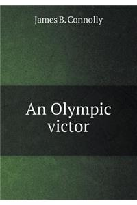 An Olympic victor