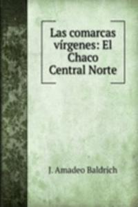 Las comarcas virgenes