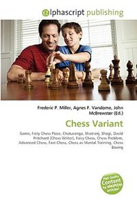 Chess Variant
