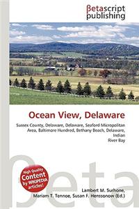 Ocean View, Delaware