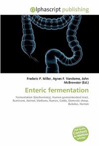 Enteric Fermentation