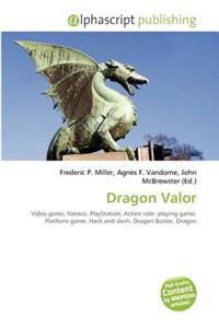Dragon Valor