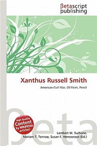 Xanthus Russell Smith