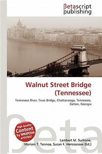 Walnut Street Bridge (Tennessee)