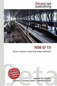 Nsb El 15