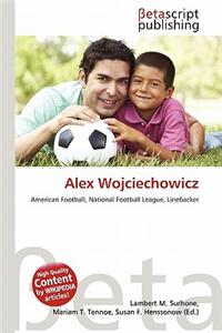 Alex Wojciechowicz