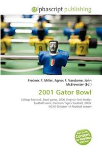 2001 Gator Bowl