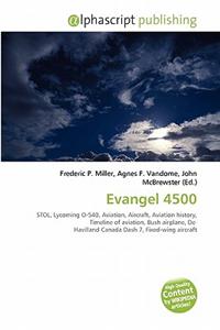 Evangel 4500