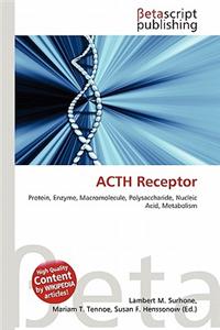 Acth Receptor