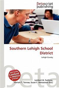 Southern Lehigh School District