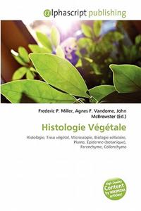 Histologie V G Tale