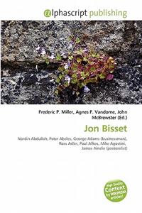 Jon Bisset