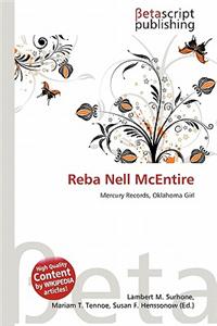 Reba Nell McEntire