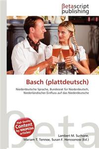 Basch (Plattdeutsch)