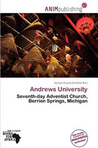 Andrews University