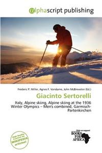 Giacinto Sertorelli