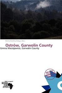 Ostr W, Garwolin County