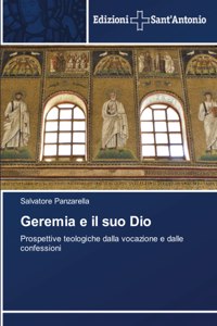 Geremia e il suo Dio