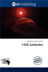 1456 Saldanha