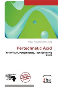 Pertechnetic Acid