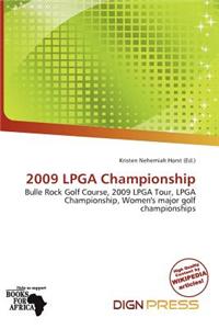 2009 LPGA Championship