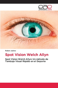 Spot Vision Welch Allyn