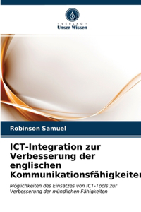 ICT-Integration zur Verbesserung der englischen Kommunikationsfähigkeiten