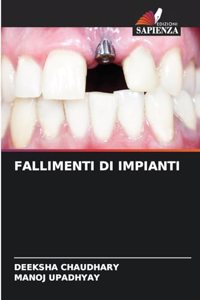 Fallimenti Di Impianti