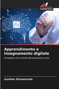 Apprendimento e insegnamento digitale