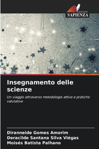 Insegnamento delle scienze