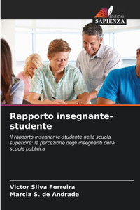 Rapporto insegnante-studente