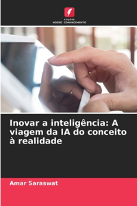 Inovar a inteligência