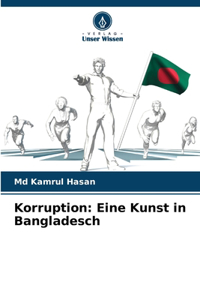Korruption