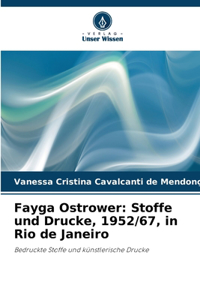 Fayga Ostrower
