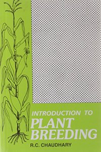 Introduction To Plant Breeding