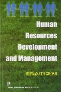 Human Resource Development Management
