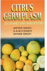Citrus Germplasm